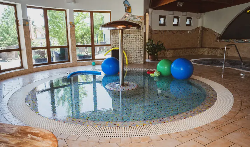 H�tk�ti Wellness Hotel & Lovaspark M�r - Augusztus 20.