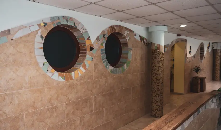 H�tk�ti Wellness Hotel & Lovaspark M�r - Augusztus 20.