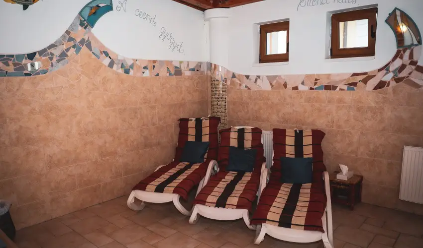 H�tk�ti Wellness Hotel & Lovaspark M�r - Augusztus 20.