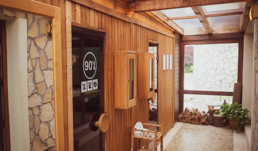 H�tk�ti Wellness Hotel & Lovaspark M�r - Augusztus 20.