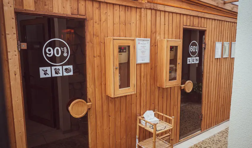 H�tk�ti Wellness Hotel & Lovaspark M�r - Augusztus 20.