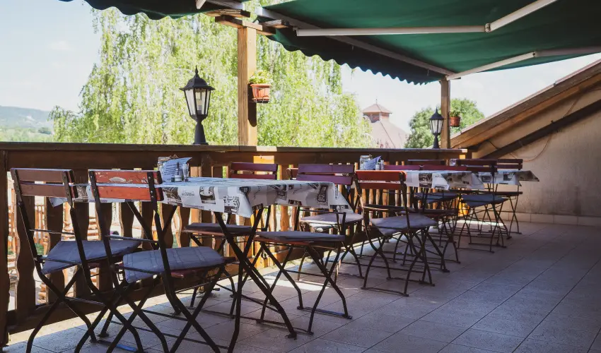 H�tk�ti Wellness Hotel & Lovaspark M�r - Augusztus 20.