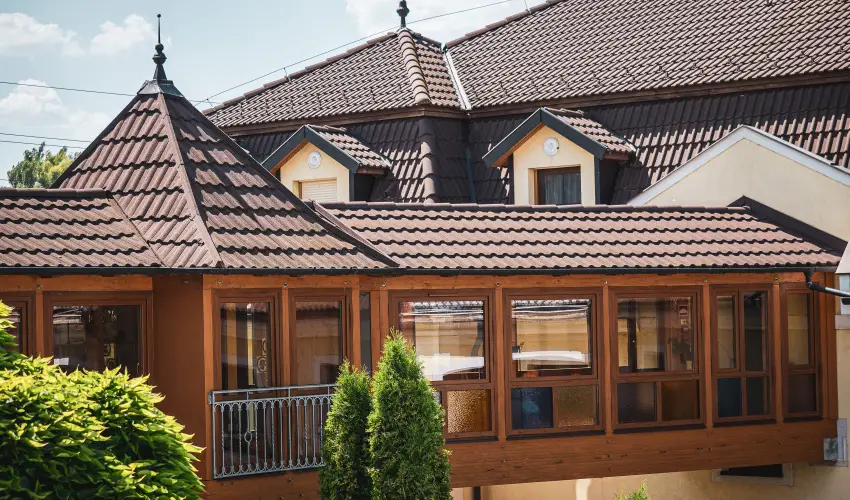 H�tk�ti Wellness Hotel & Lovaspark M�r - Augusztus 20.