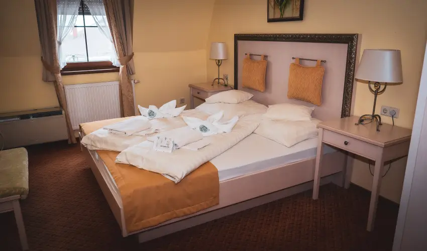 H�tk�ti Wellness Hotel & Lovaspark M�r - Augusztus 20.