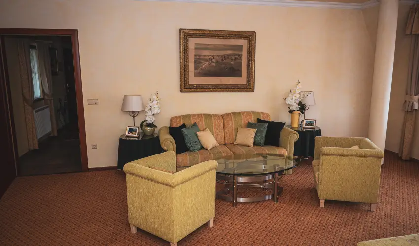 H�tk�ti Wellness Hotel & Lovaspark M�r - Augusztus 20.