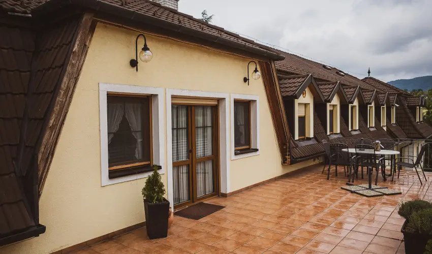 H�tk�ti Wellness Hotel & Lovaspark M�r - Augusztus 20.