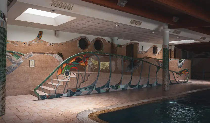 H�tk�ti Wellness Hotel & Lovaspark M�r - Augusztus 20.