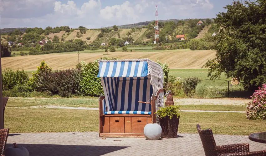 H�tk�ti Wellness Hotel & Lovaspark M�r - Augusztus 20.