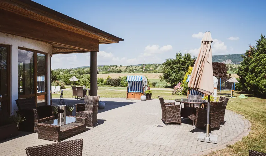 H�tk�ti Wellness Hotel & Lovaspark M�r - Augusztus 20.