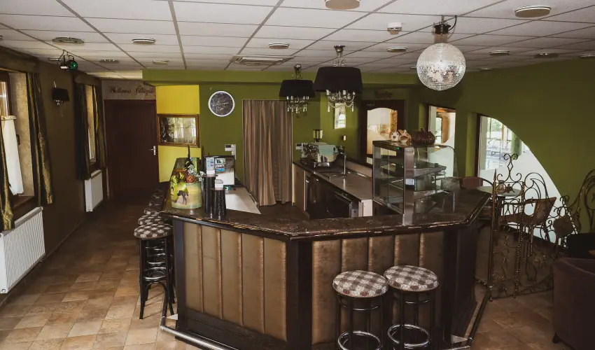 H�tk�ti Wellness Hotel & Lovaspark M�r - Augusztus 20.