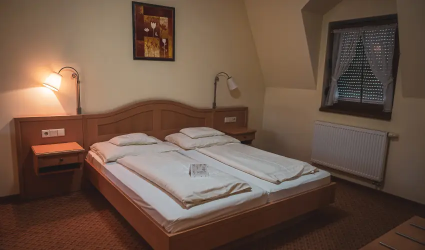 H�tk�ti Wellness Hotel & Lovaspark M�r - Augusztus 20.