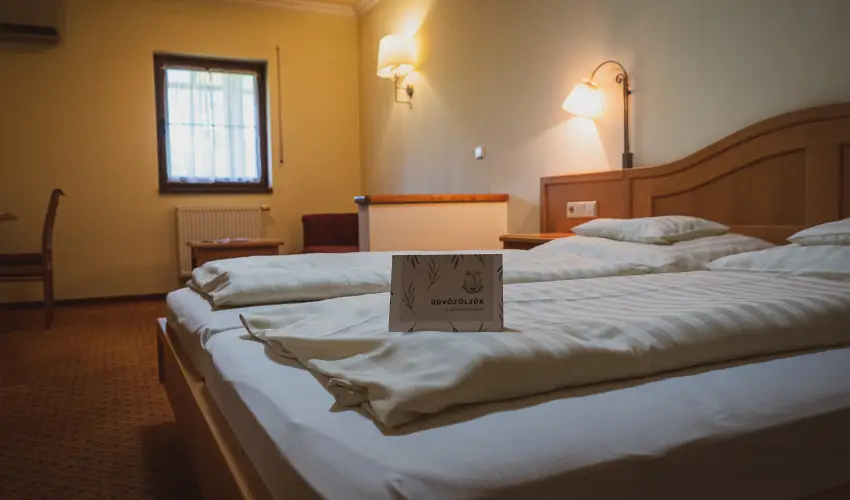 H�tk�ti Wellness Hotel & Lovaspark M�r - Augusztus 20.