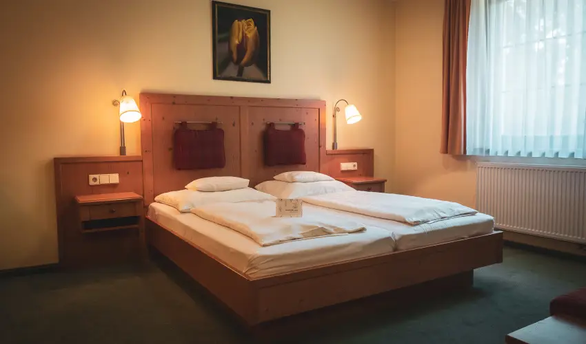 H�tk�ti Wellness Hotel & Lovaspark M�r - Augusztus 20.