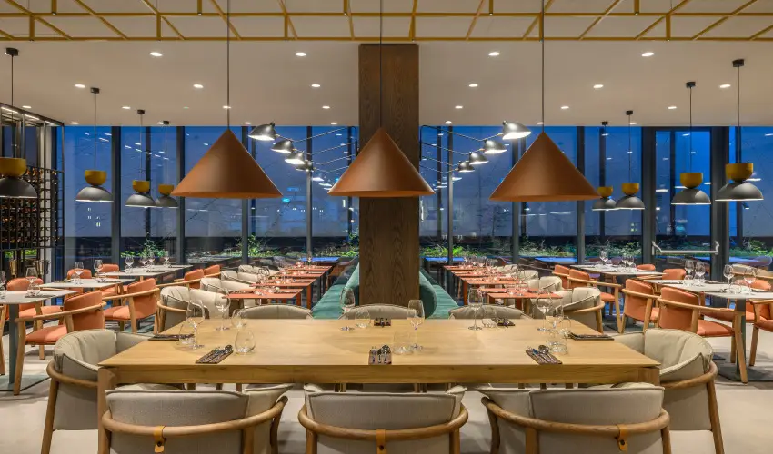 Hilton Garden Inn Debrecen City Center  Debrecen - Augusztus 20.