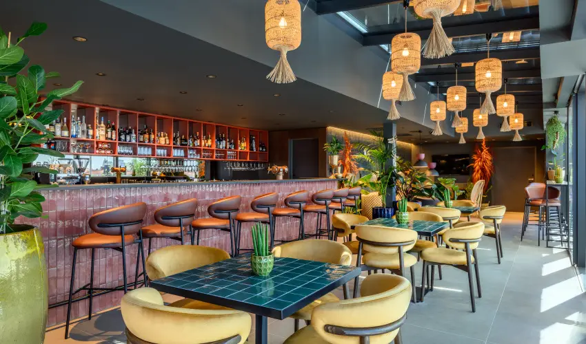 Hilton Garden Inn Debrecen City Center  Debrecen - Augusztus 20.