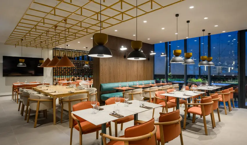 Hilton Garden Inn Debrecen City Center  Debrecen - Augusztus 20.