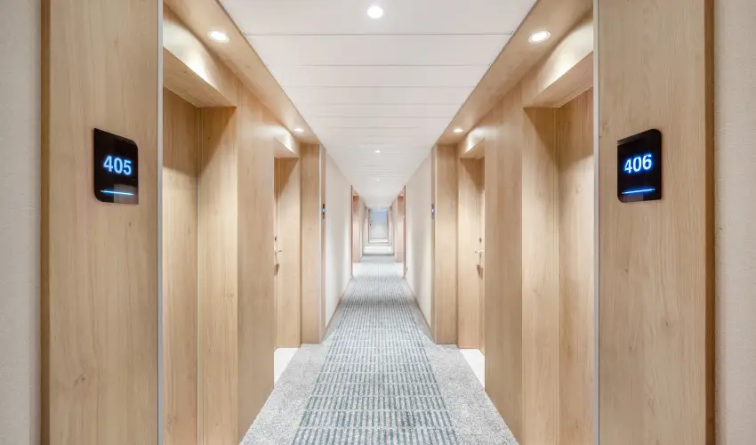 Hilton Garden Inn Debrecen City Center  Debrecen - Augusztus 20.