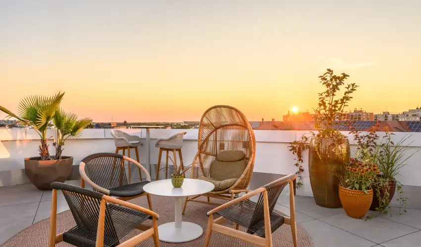 Hilton Garden Inn Debrecen City Center  Debrecen - Augusztus 20.