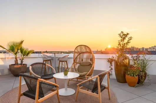 Hilton Garden Inn Debrecen City Center - Augusztus 20.