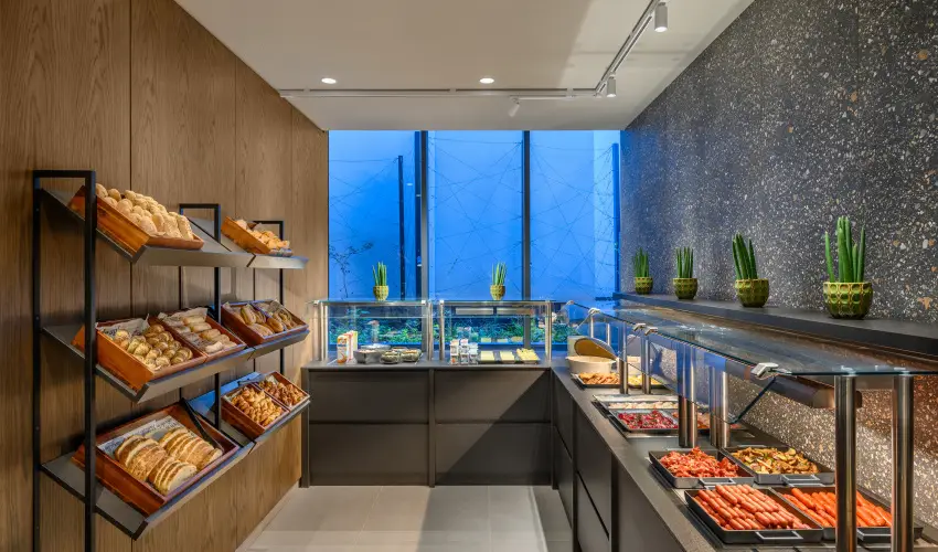 Hilton Garden Inn Debrecen City Center  Debrecen - Augusztus 20.