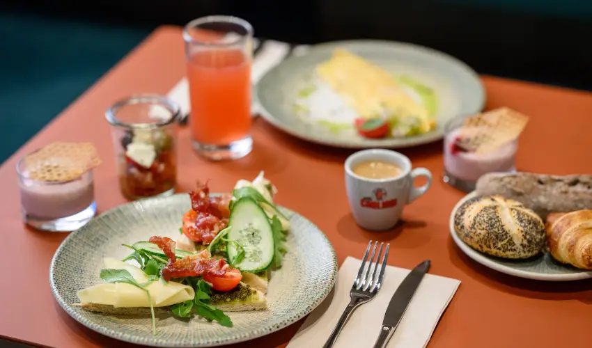 Hilton Garden Inn Debrecen City Center  Debrecen - Augusztus 20.