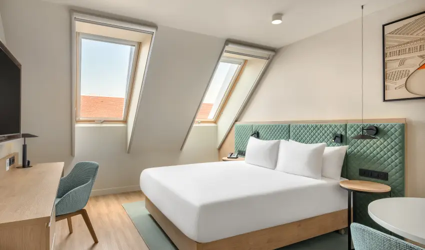 Hilton Garden Inn Debrecen City Center  Debrecen - Augusztus 20.