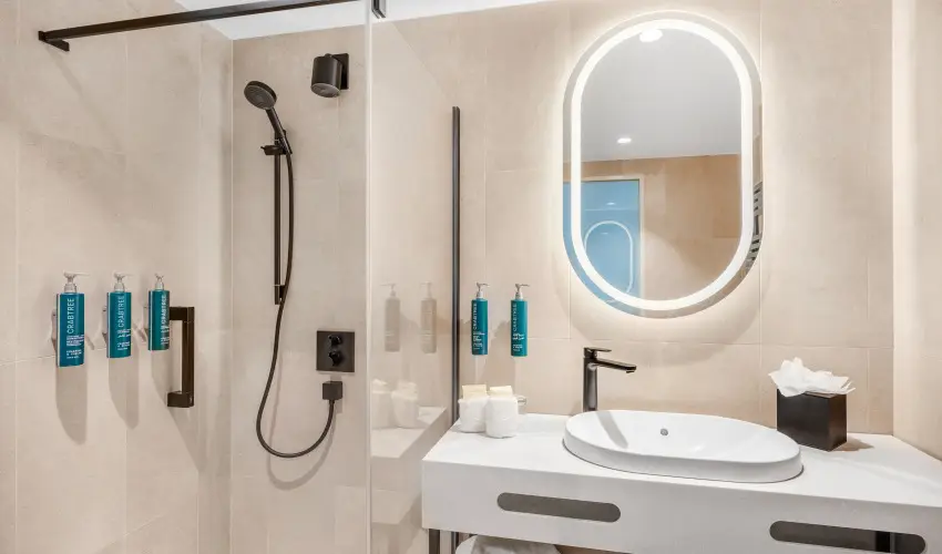 Hilton Garden Inn Debrecen City Center  Debrecen - Augusztus 20.