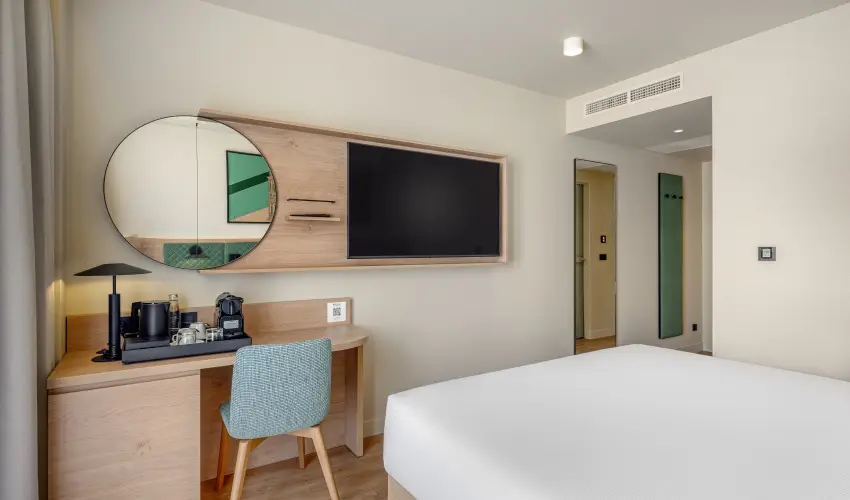 Hilton Garden Inn Debrecen City Center  Debrecen - Augusztus 20.