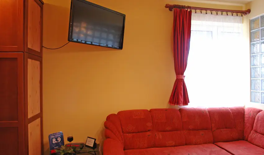 HoldLux Apartmanok S�rv�r - Augusztus 20. (min. 3 �j)