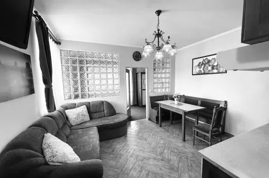 HoldLux Apartmanok - Augusztus 20. (min. 3 �j)