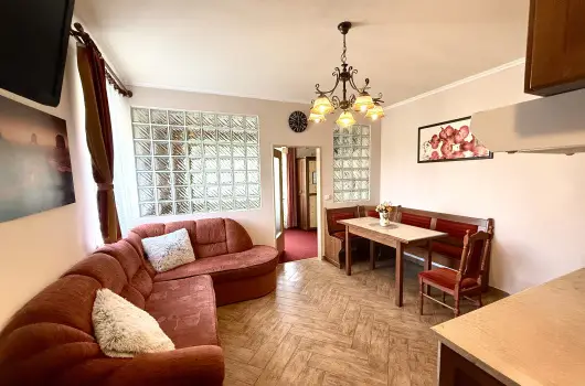 HoldLux Apartmanok - Augusztus 20. (min. 3 �j)