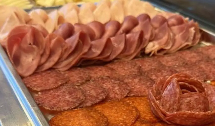 Holdvirg Hotel Srvr - Augusztus 20.