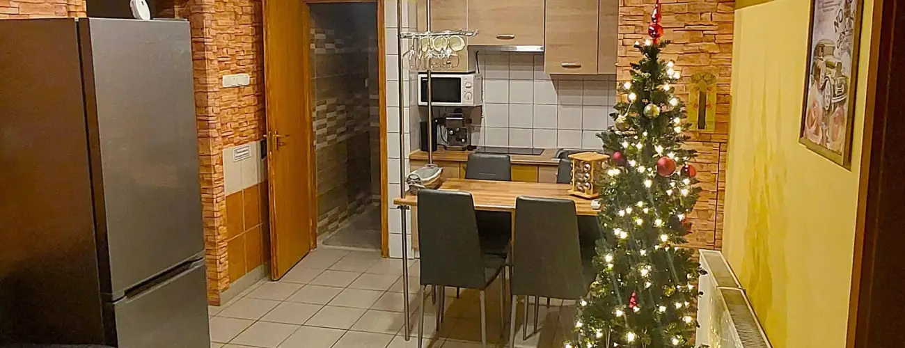 Holiday Apartman Mrahalom - Augusztus 20.