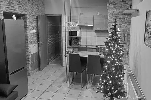 Holiday Apartman - Augusztus 20. (min. 2 �j)