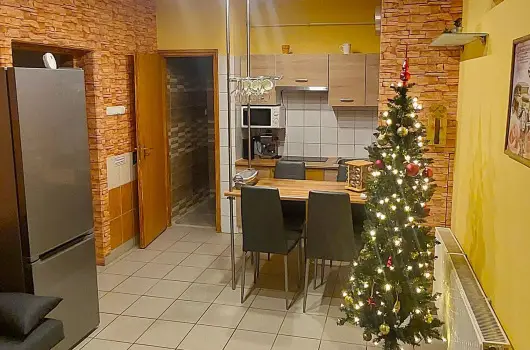 Holiday Apartman - Augusztus 20.