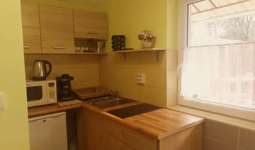 Holiday Apartman Mrahalom - Augusztus 20.