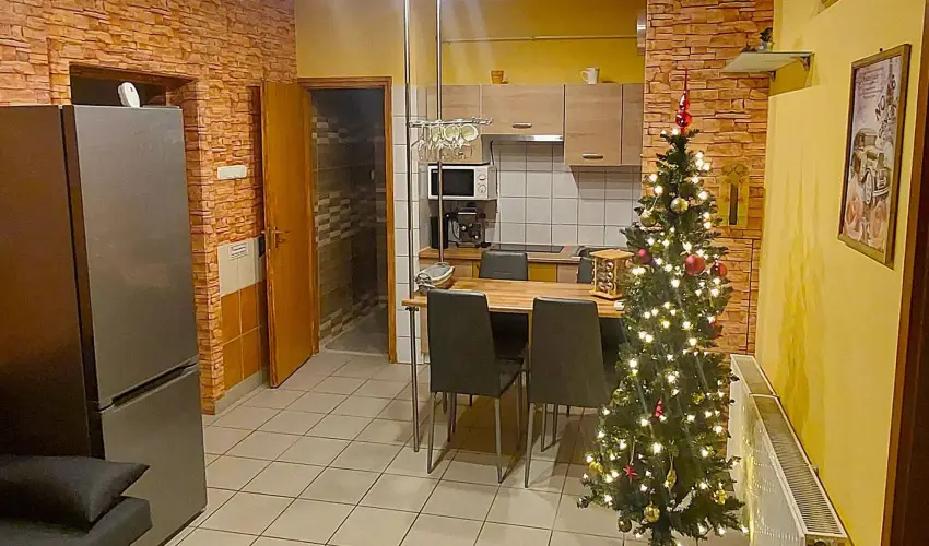 Holiday Apartman Mrahalom - Augusztus 20.