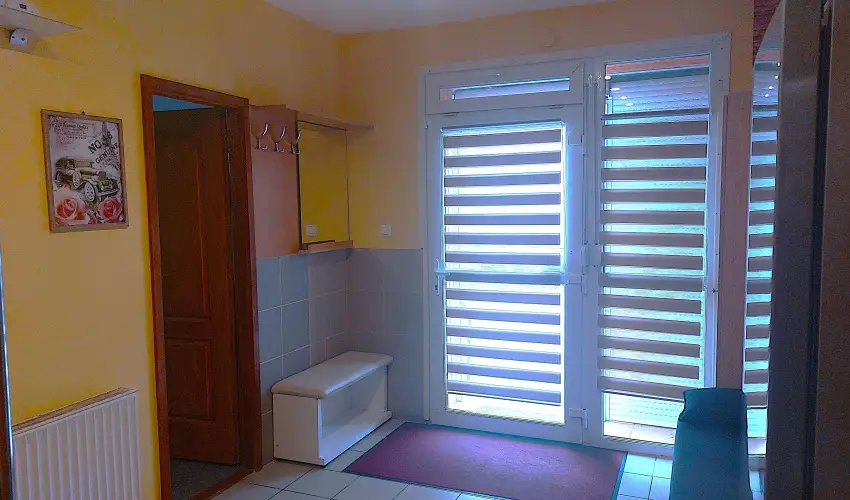 Holiday Apartman Mrahalom - Augusztus 20.
