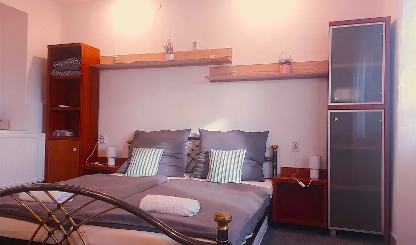 Holiday Apartman Mrahalom - Augusztus 20.