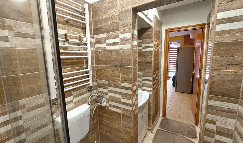 Holiday Apartman Mrahalom - Augusztus 20.