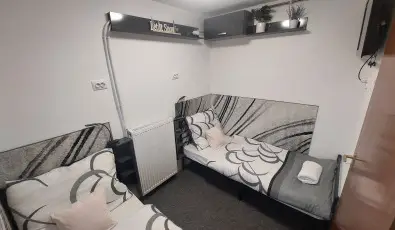 Holiday Apartman Mrahalom