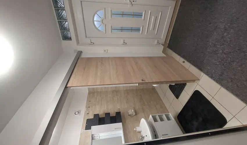 Holiday Apartman Mrahalom - Augusztus 20.