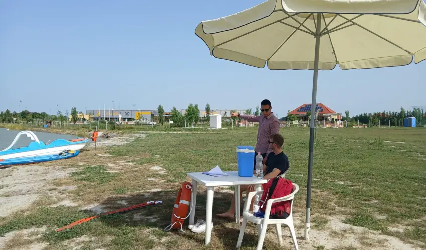 Holiday Apartman Mrahalom - Augusztus 20.