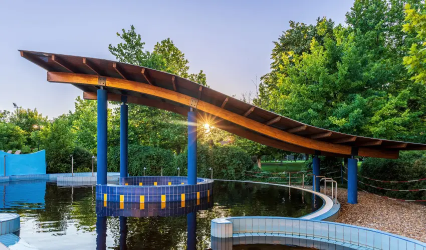 Holiday Apartman Mrahalom - Augusztus 20.