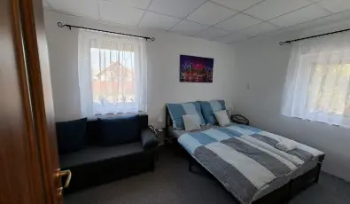 Holiday Apartman M�rahalom