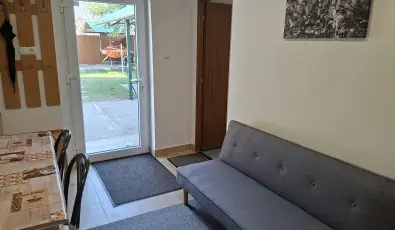 Holiday Apartman M�rahalom