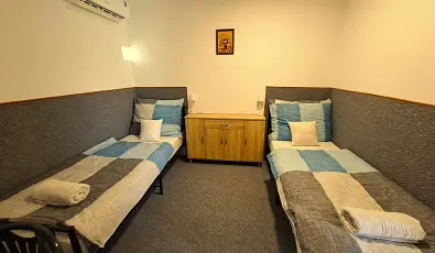 Holiday Apartman M�rahalom