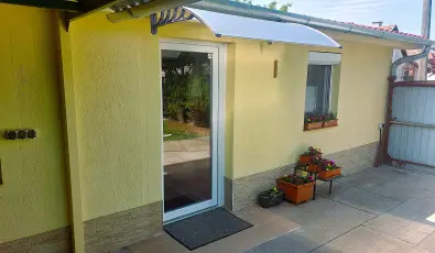 Holiday Apartman M�rahalom