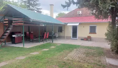 Holiday Apartman M�rahalom