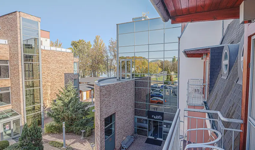 Holiday Beach Budapest Wellness Hotel with Sauna Park Budapest - Augusztus 20. - teljes elrefizetssel